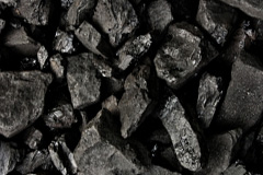 Mawsley Village coal boiler costs