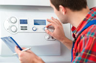 free Mawsley Village gas safe engineer quotes