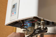 free Mawsley Village boiler install quotes